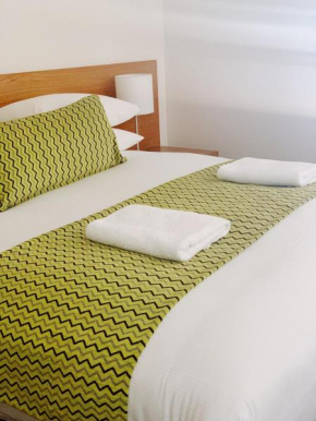 Red Earth Motel Broken Hill